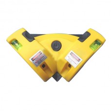 Right Angle 90 Degree Square Laser Level High Quality Level Tool Laser Measurement Tool Level Laser