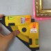 Right Angle 90 Degree Square Laser Level High Quality Level Tool Laser Measurement Tool Level Laser