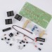 C51 Electronic Clock Suite DIY Kits Electronic for Arduino Raspberry pi new