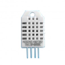 DHT22/AM2302 Digital Temperature and Humidity Sensor Replace SHT11 SHT15