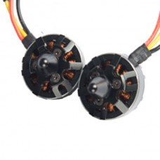 KS2808 850KV CW Multirotor Motor 12N14P 840G Torque for RC Quadcopter Multicopter