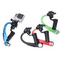 GoPro HERO 4 3 3+ Special Handle Handheld Stabilizer Bow Type Balancer Selfie Stick Monopod for Video Photography