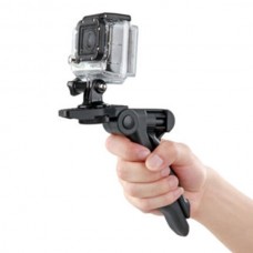 Gopro Hero4 SJ4000 Handheld Stabilizer Hero 2/ 3/ 3+ Portable Stabilizaer Tripod for Video Photography