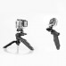 Gopro Hero4 SJ4000 Handheld Stabilizer Hero 2/ 3/ 3+ Portable Stabilizaer Tripod for Video Photography
