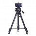 Tripods Flexible Camera Tripod for Camera VCT668 Professional Tripod with Damping Head Fluid Pan