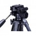 Tripods Flexible Camera Tripod for Camera VCT668 Professional Tripod with Damping Head Fluid Pan