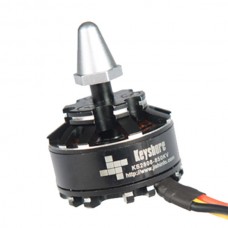 KS2808 850KV CCW Multirotor Motor 12N14P 840G Torque for RC Quadcopter Multicopter