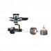 Walkera G-3DH 3 Axis Brushless Camera Gimbal With 360 Degrees Tilt Control for iLook Gopro 3