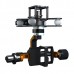 Walkera G-3DH 3 Axis Brushless Camera Gimbal With 360 Degrees Tilt Control for iLook Gopro 3