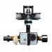 Walkera G-3DH 3 Axis Brushless Camera Gimbal With 360 Degrees Tilt Control for iLook Gopro 3