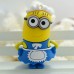 16G Minions Despicable Me Cute USB Drive Disk Flash Drive Metal U Disk Several Colors