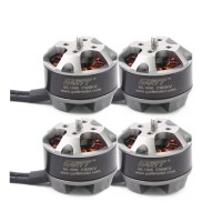 4 X GARTT ML 1806 2300KV Brushless Motor For QAV 250 Quadcopter Multicopter