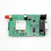 GPRS DTU Telemetry Module RS232/RS485 to GPRS Quadband Wireless Transmission