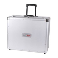 DHL/EMS Free Walkera Tali H500 Aluminum Carry Case Z-24 Protective Case