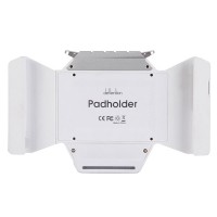 Walkera Padholder FPV RC Portable Power Bank Holder For Pad & Bluetooth Radio