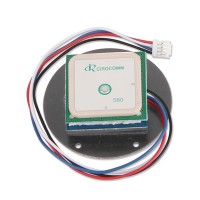 GPS Module Spare Parts for RC Walkera QR X350 PRO Quadcopter