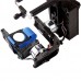 Handheld 2 Axis Brushless Gimbal Camera With 2 Motors Control Board For Gopro3/2