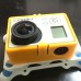 3D Print Gopro Hero 3 Frame Case Protective Shell PLA Material