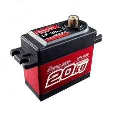 Power HD LF-20MG 20KG Digital Servo for Robot Car Model Gimbal FPV Photography