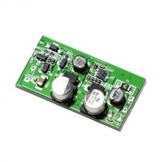 12V to 5V 1A BEC Module Voltage Regulator Board for Camera Power Supply