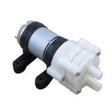 12V DC Diaphragm Pump Water Device Mini Self-priming Pump Fish Tank Pumps Motor