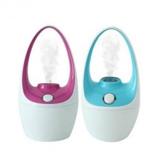 Mini Air Humidifier Purifier Ultrasonic USB Interface for Car Use w/ Essential Oil