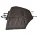 FLENDA Electromobile Windproof Waterproof Quilt Keep Warm Winter for Driver Normal Version