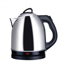 Goal Durga Go-6003 Electric Heating Kettle Full Stainless Steel Kettle 1.5L Automatic