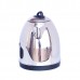Goal Durga Go-6003 Electric Heating Kettle Full Stainless Steel Kettle 1.5L Automatic