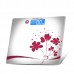 Xiangshanan Electronic Scales Electronic Weighing Scale Eb8217 Body Scale Health Scale