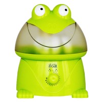 Durga Go-2003 Cartoon Frog Humidifier Ultrasonic Humidifier 3.8l Mute