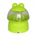 Durga Go-2003 Cartoon Frog Humidifier Ultrasonic Humidifier 3.8l Mute