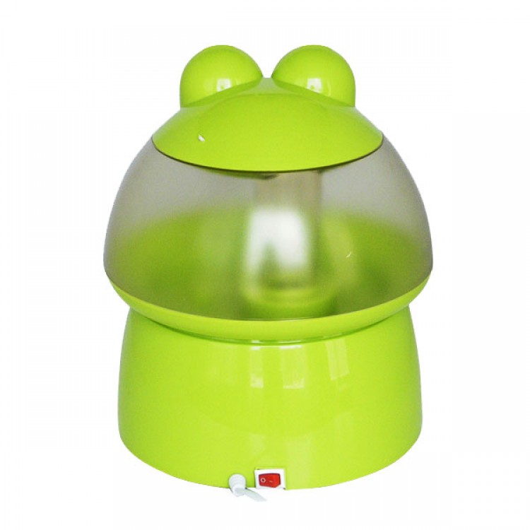 Durga Go2003 Cartoon Frog Humidifier Ultrasonic Humidifier 3.8l Mute