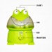 Durga Go-2003 Cartoon Frog Humidifier Ultrasonic Humidifier 3.8l Mute