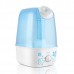 Durga Go-2036 Purify Air Humidifier Mute Household for Cleaning Air