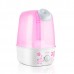 Durga Go-2036 Purify Air Humidifier Mute Household for Cleaning Air