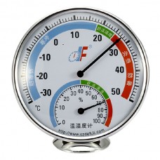 TH101B Telford Hygrometer Household Indoor Thermometer Hygrometer Thermometer Movement