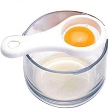 Egg White Separator Home Usse for Baking Cake DIY