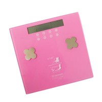 Xiangshanan Electronic Scales Body Fat Scale Weighing Scale EF8890