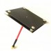 FPV 5.8GHz 15DBI Panel AV Transmission Antenna 2-5km No Snowflake RP-SMA