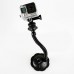 Adjustable Camera Car Use Sucker Holder for Gopro hero 4/ 3/ 3+ SJ4000 Sports Camera