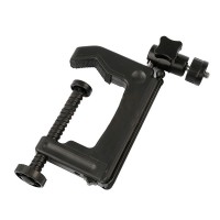 Universal Fixing Mount Base Camera Holder Adjustable for Gopro Hero 4/ 3+/ 3