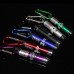 3PCS 3 in 1 Red Light Laser Portable Mini Flashlight for Currency Detector Playing Pets PPT Teaching