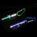 3PCS 3 in 1 Red Light Laser Portable Mini Flashlight for Currency Detector Playing Pets PPT Teaching