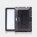 Nanguang Luxpad22 Pro Ultra Thin 112-LED 11W Led Video Light Pad for Canon Nikon DSLR Camera DV Camcorder