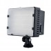 Nanguang CN-160 CN 160 LED Video Camera Light DV Camcorder Photo Lighting 5400K For Canon Nikon