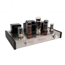 Pure Manual Bile Rectifier EL34 Fever Electronic Tube Amplifier