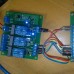 USB Interface Mach3 Motion Control Card Expansion Board