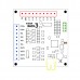 USB Interface MACH3 Motion Control Card DIY for Carving Machine