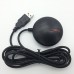 USB G-MOUSE GPS Receiver GMOUSE BT-608 Can be Compatible with BU353S4